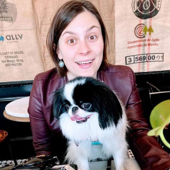 Meet your Posher, Brittany - Picture 1 of 1